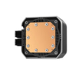 Liquid Refrigeration Kit DEEPCOOL R-LX750-BKADSNC-G-1